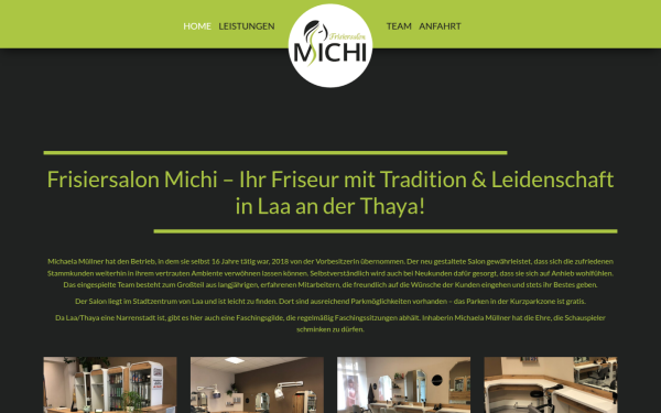 www.frisiersalon-michi.at