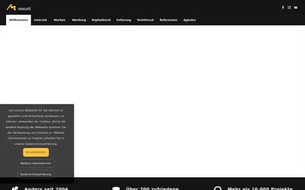 www.macuti.com