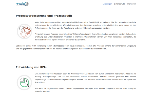 mda3.de