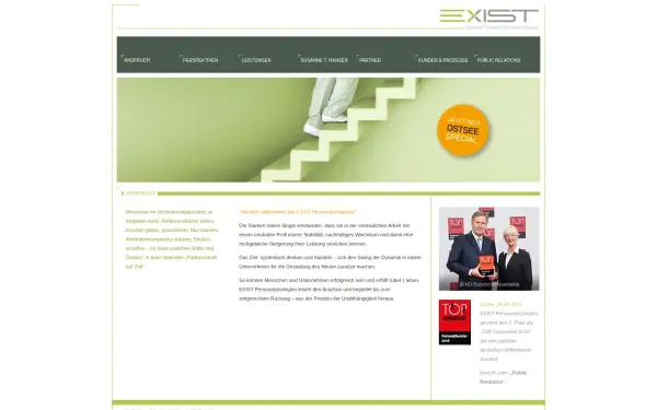 www.exist-personal.de