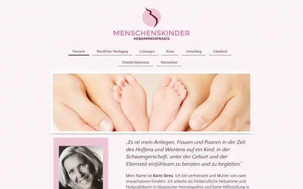 www.hebammenpraxis-menschenskinder.de