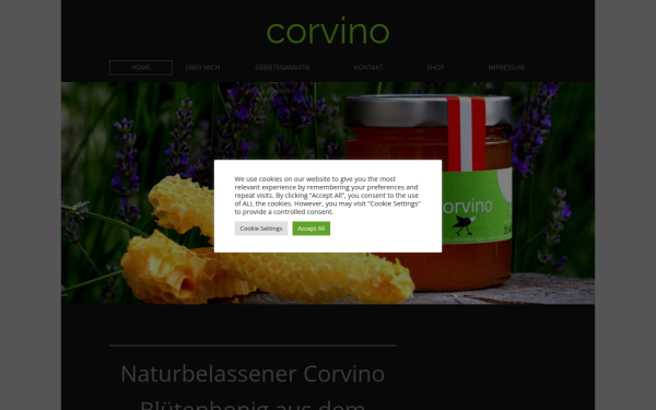 corvino.at