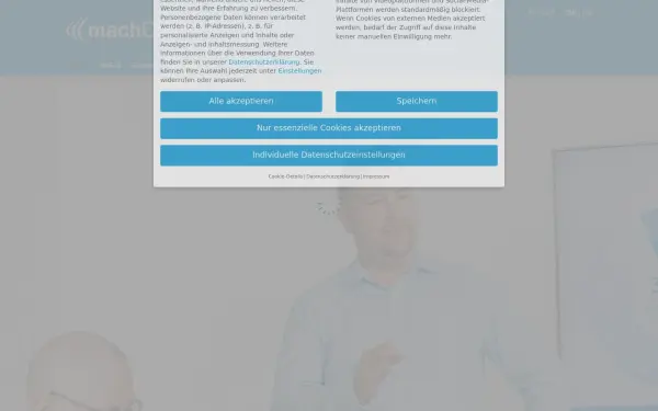 machcon.com