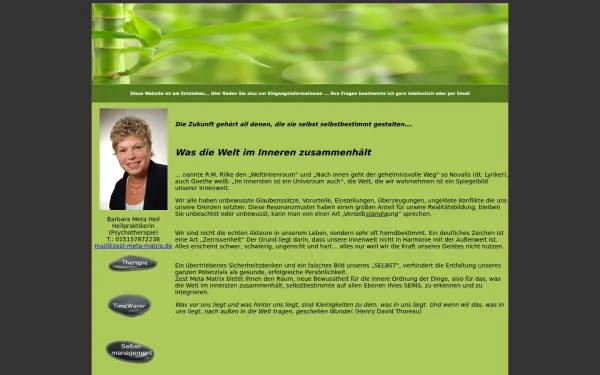 makearrangements.de