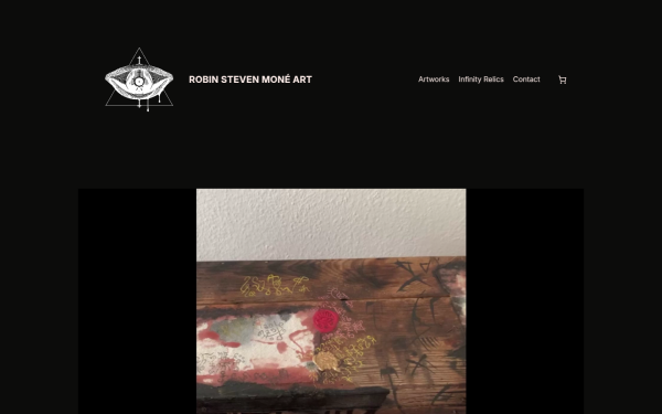 robinstevenmone.art