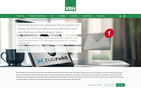 www.vbh.de