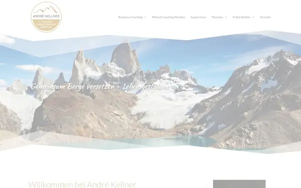 andre-kellner.de