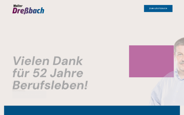 dressbach.eu