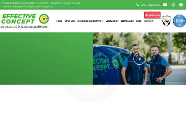 www.effectiveconcept.de