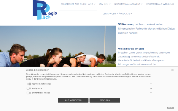 www.regiopack.net