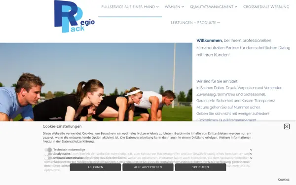 www.regiopack.net