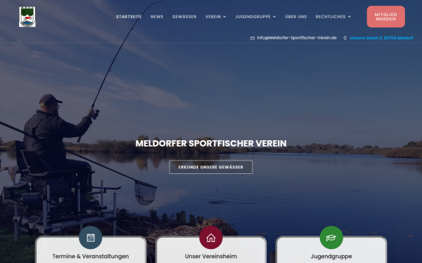 meldorfer-sportfischer-verein.de