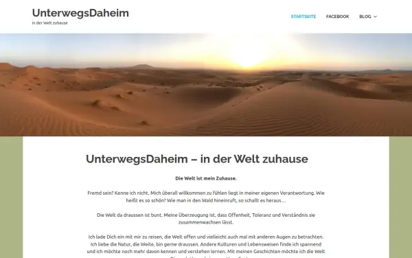 unterwegsdaheim.de