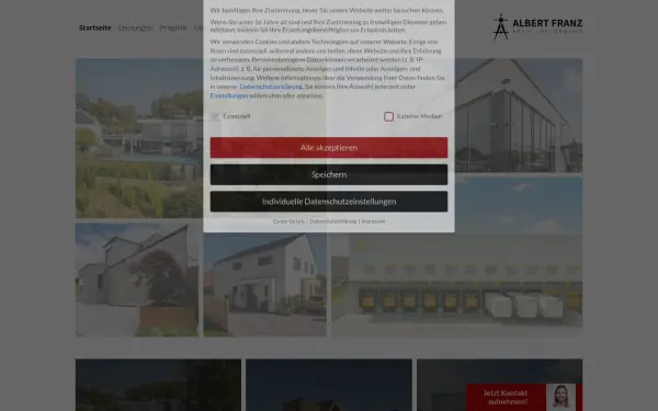 www.architekt-franz.de
