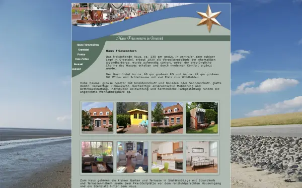 www.friesenstern-greetsiel.de