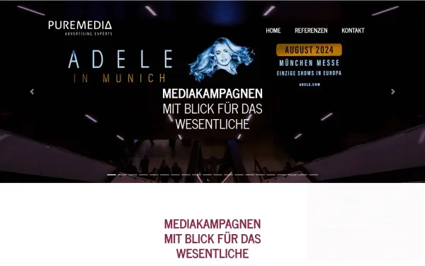 www.pure-media.de