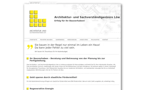 architekt-loew.de