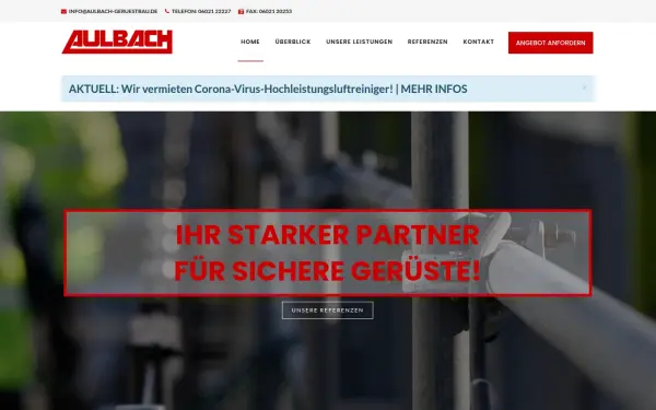 aulbach-geruestbau.de