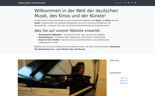 www.gebrueder-ohrentaub.de