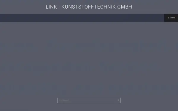 link-kunststofftechnik.de