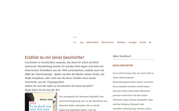 michaelheger.de