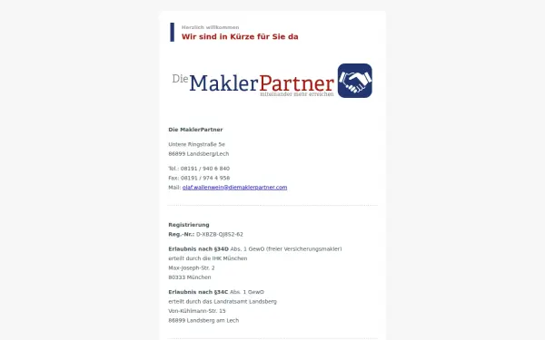 diemaklerpartner.de