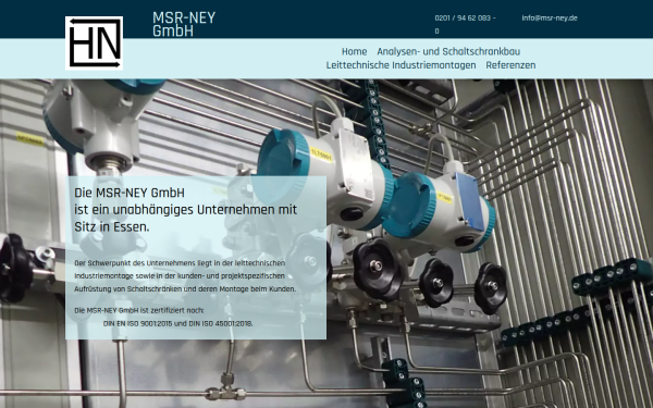 www.msr-ney.de