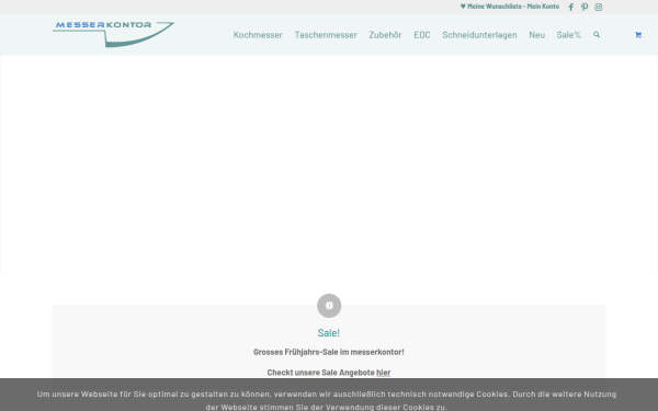 messerkontor.de