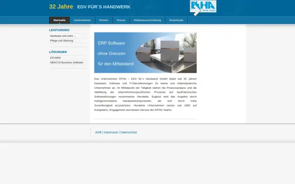 www.efha.de