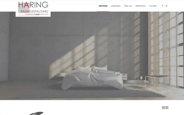www.haering-raumgestaltung.de