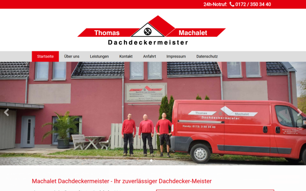 www.machalet-dachdecker.de