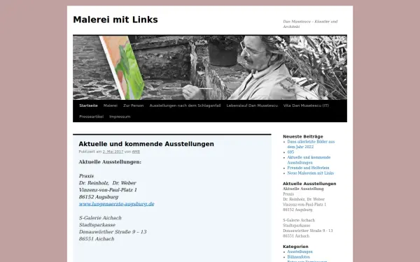 www.malereimitlinks.de