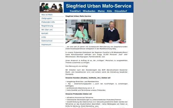 siegfried-urban-mafo-service.de
