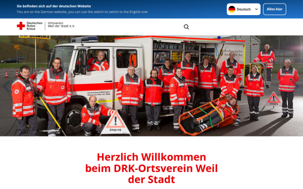 www.drk-weilderstadt.de