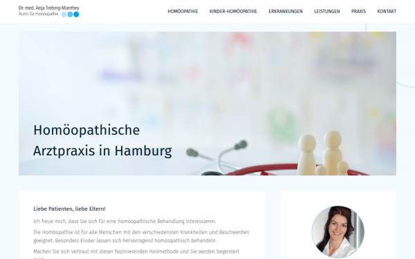 www.homoeopathische-arztpraxis-hamburg.de