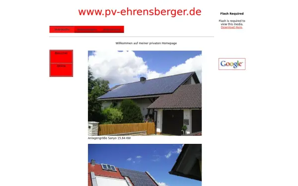 pv-ehrensberger.de
