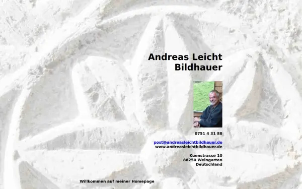 andreasleichtbildhauer.de