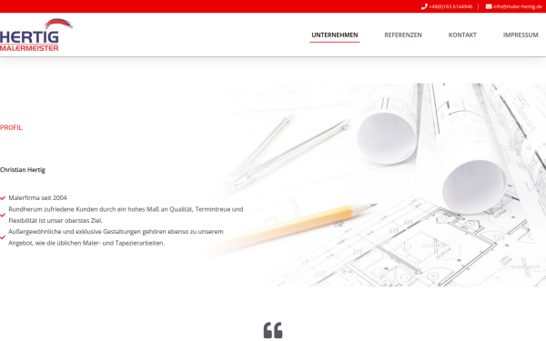 www.maler-hertig.de