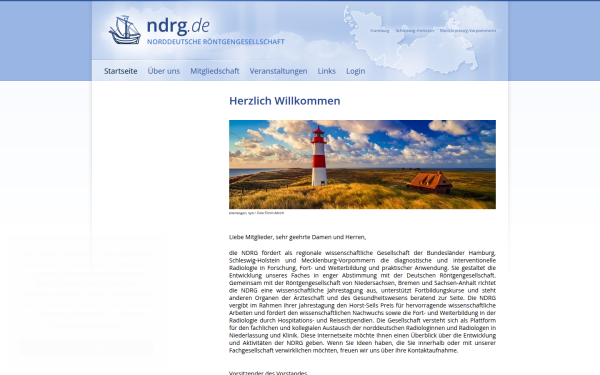 www.ndrg.de