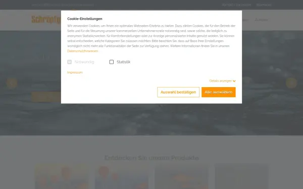 www.schroepfglas-versand.de