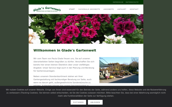 glades-gartenwelt.de