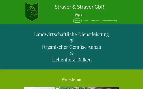 www.straverundstraver-agrar.de