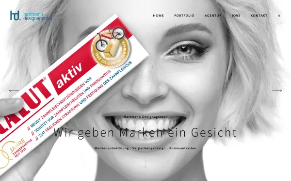 www.hartmanndesignagentur.de