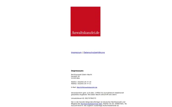 architektenrecht.de