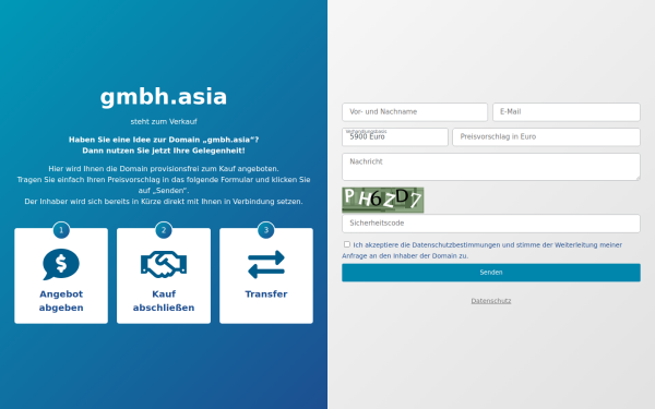 gmbh.asia