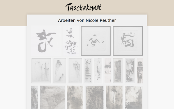 tuschekunst.de