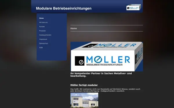 abmoeller.de