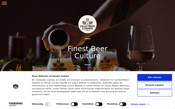 craftbeercorner.eu