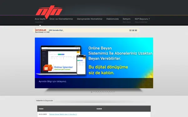 ntn.com.tr