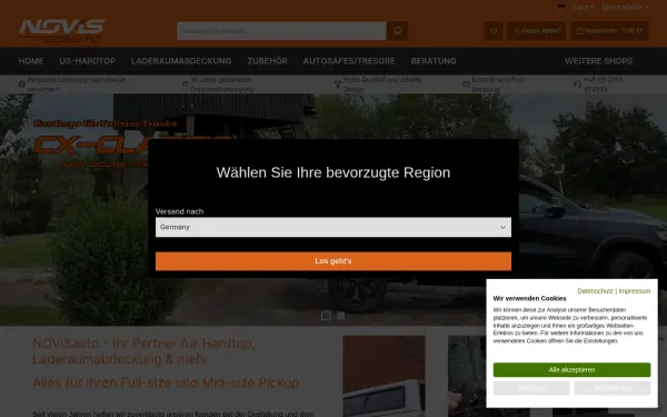 www.novisauto.de